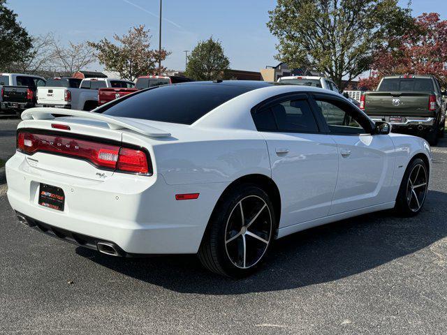 used 2014 Dodge Charger car, priced at $16,045