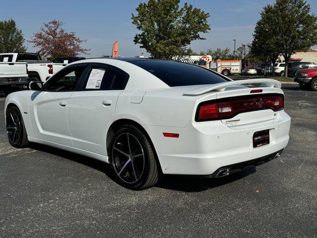 used 2014 Dodge Charger car, priced at $16,045