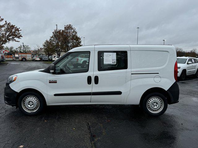 used 2018 Ram ProMaster City car, priced at $14,000