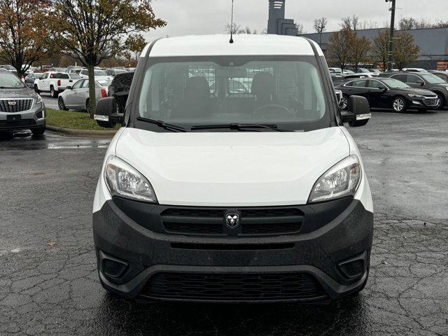 used 2018 Ram ProMaster City car, priced at $14,000