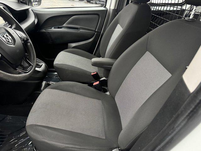 used 2018 Ram ProMaster City car, priced at $14,000