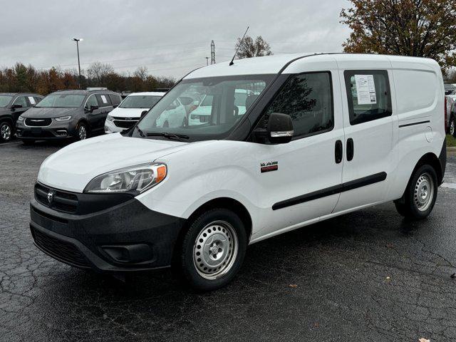 used 2018 Ram ProMaster City car, priced at $14,000