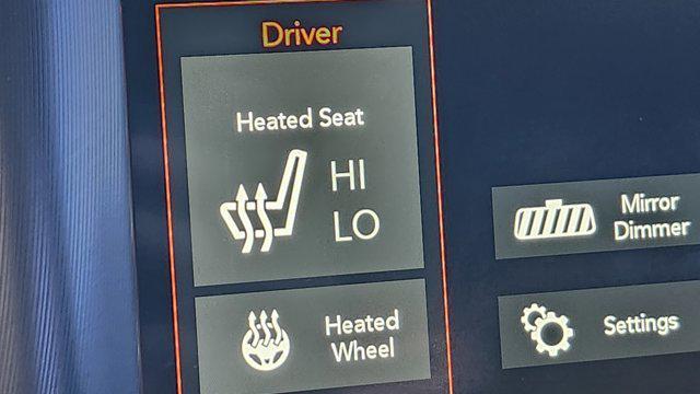 used 2020 Dodge Charger car, priced at $24,045