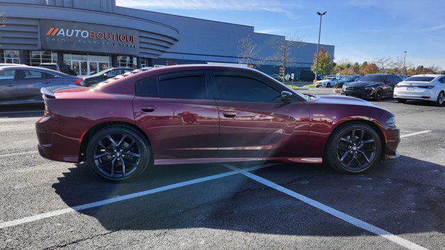 used 2020 Dodge Charger car, priced at $24,045
