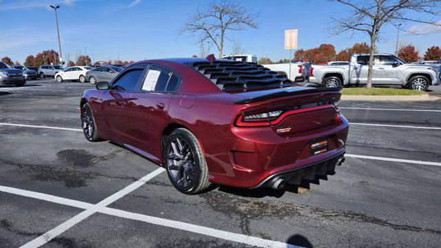 used 2020 Dodge Charger car, priced at $24,045