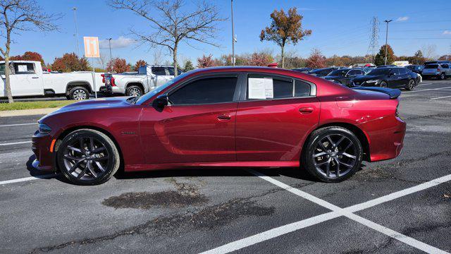 used 2020 Dodge Charger car, priced at $24,045