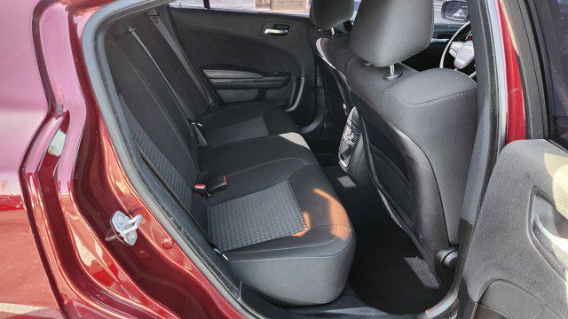 used 2020 Dodge Charger car, priced at $24,045