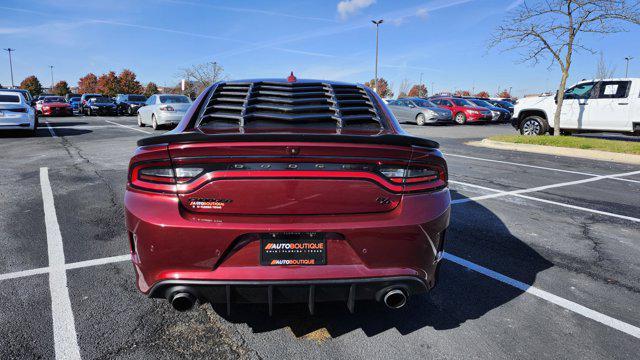 used 2020 Dodge Charger car, priced at $24,045