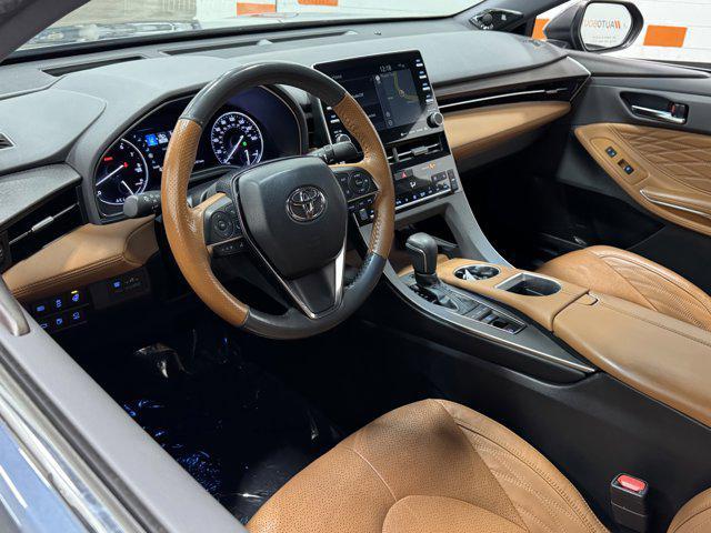 used 2019 Toyota Avalon car, priced at $20,500