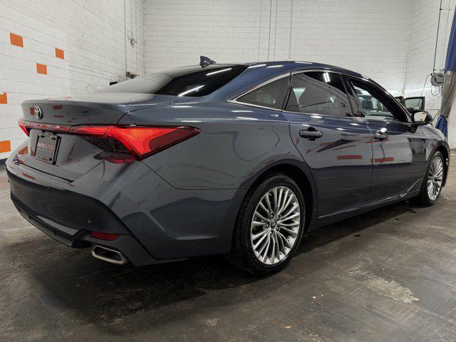 used 2019 Toyota Avalon car, priced at $20,500