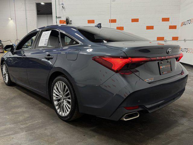 used 2019 Toyota Avalon car, priced at $20,500