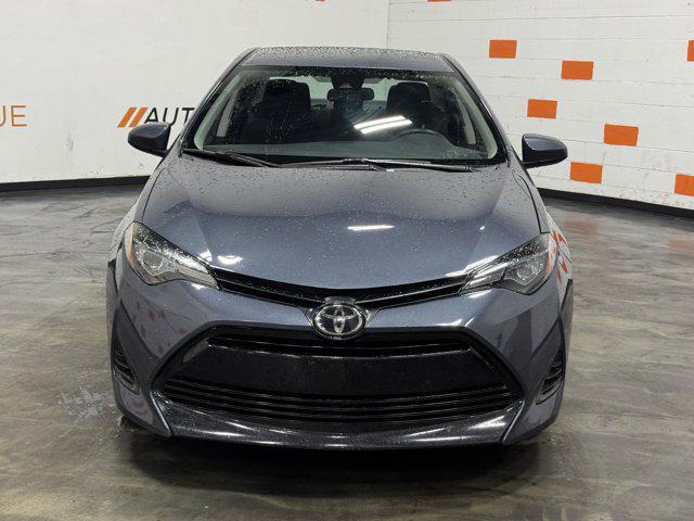 used 2019 Toyota Corolla car, priced at $15,300