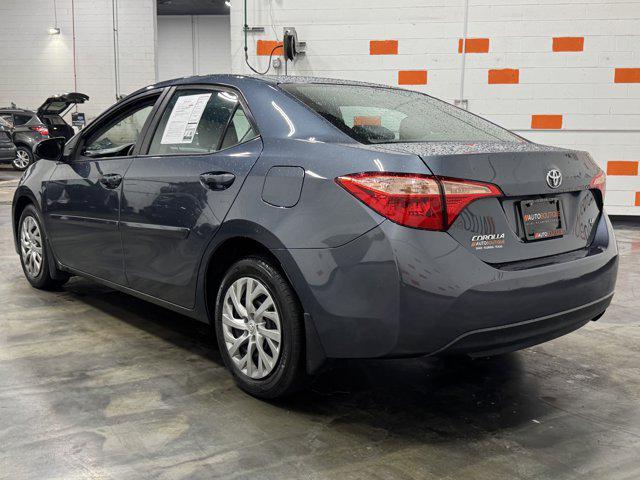 used 2019 Toyota Corolla car, priced at $15,300