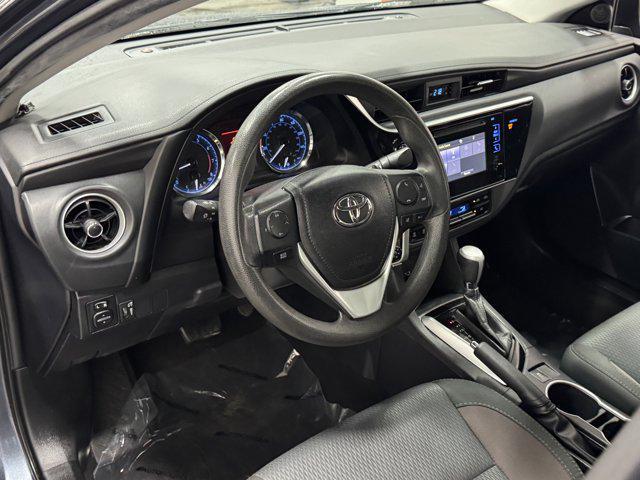 used 2019 Toyota Corolla car, priced at $15,300
