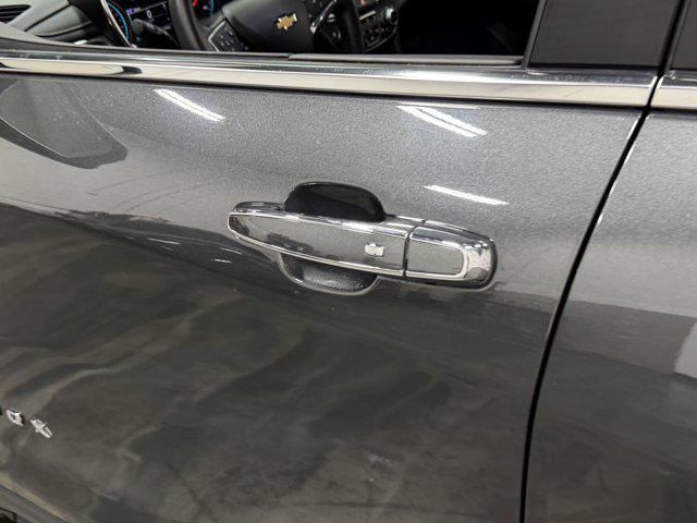 used 2018 Chevrolet Equinox car, priced at $20,045