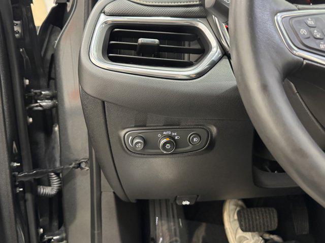 used 2018 Chevrolet Equinox car, priced at $20,045