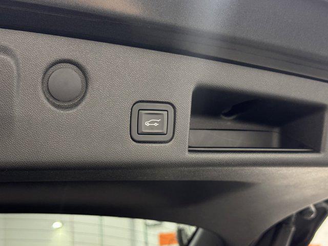 used 2018 Chevrolet Equinox car, priced at $20,045