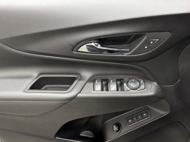 used 2018 Chevrolet Equinox car, priced at $20,045