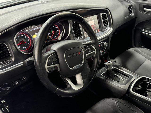 used 2016 Dodge Charger car, priced at $14,545