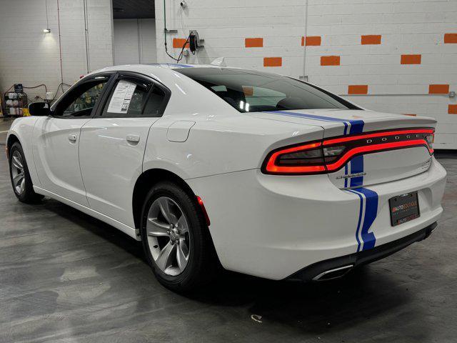 used 2016 Dodge Charger car, priced at $14,545