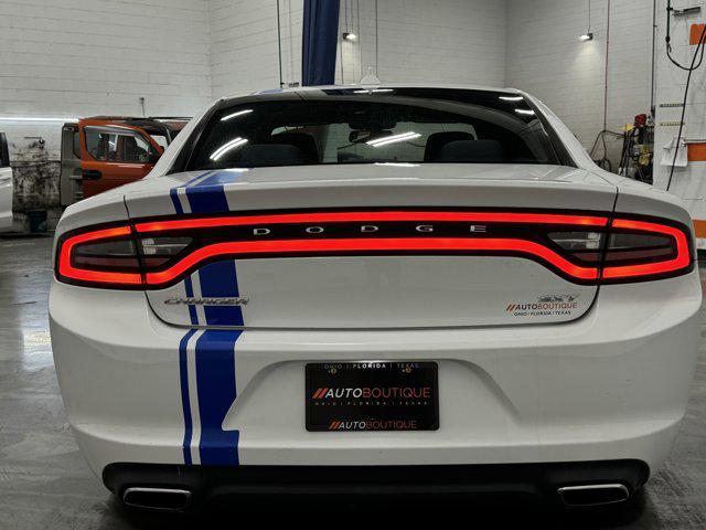 used 2016 Dodge Charger car, priced at $14,545