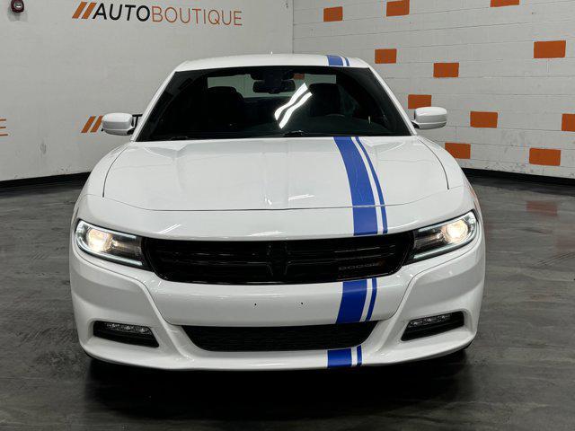 used 2016 Dodge Charger car, priced at $14,545