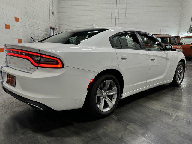 used 2016 Dodge Charger car, priced at $14,545