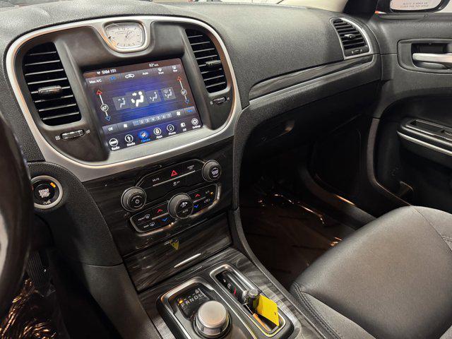 used 2019 Chrysler 300 car, priced at $15,700