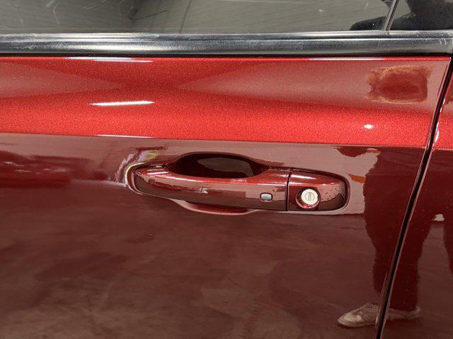 used 2019 Chrysler 300 car, priced at $15,700