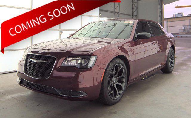 used 2019 Chrysler 300 car, priced at $16,045