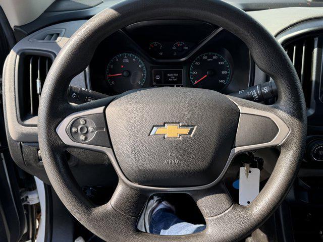 used 2019 Chevrolet Colorado car, priced at $13,500