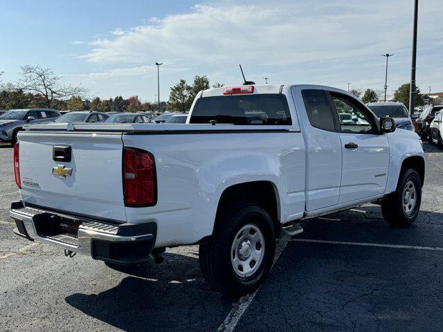 used 2019 Chevrolet Colorado car, priced at $13,500