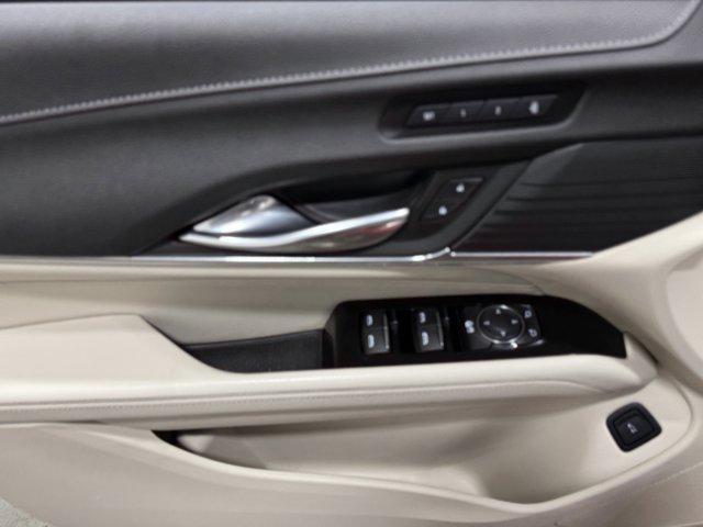used 2020 Cadillac CT4 car, priced at $26,500