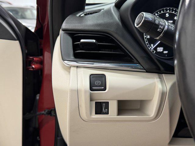 used 2020 Cadillac CT4 car, priced at $26,500