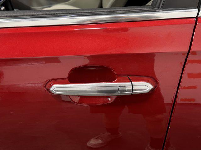 used 2020 Cadillac CT4 car, priced at $26,500