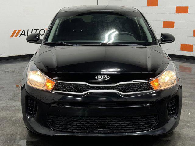 used 2019 Kia Rio car, priced at $10,600