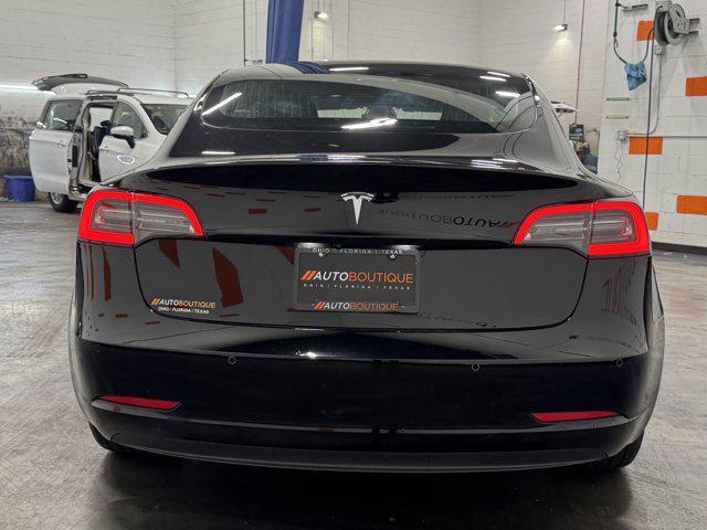used 2019 Tesla Model 3 car, priced at $19,000