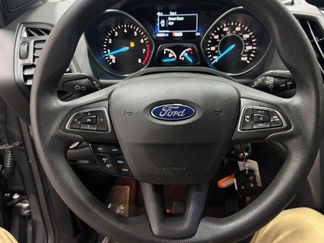 used 2019 Ford Escape car, priced at $10,600