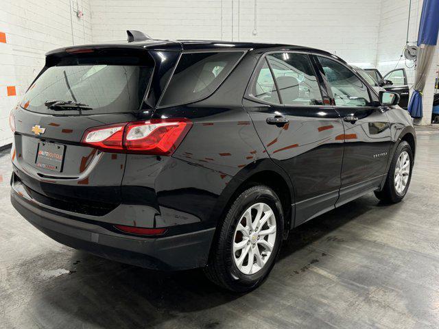 used 2019 Chevrolet Equinox car, priced at $14,000