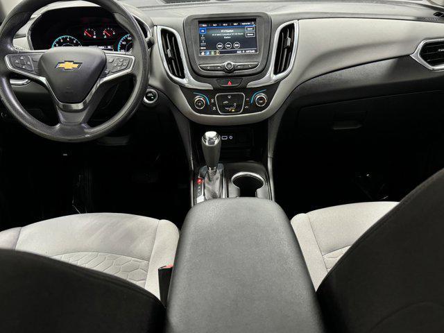 used 2019 Chevrolet Equinox car, priced at $14,000