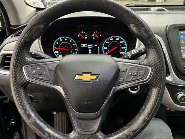 used 2019 Chevrolet Equinox car, priced at $14,000