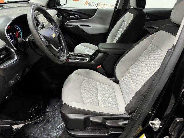 used 2019 Chevrolet Equinox car, priced at $14,000