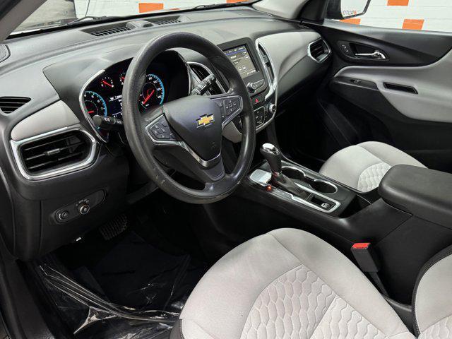 used 2019 Chevrolet Equinox car, priced at $14,000