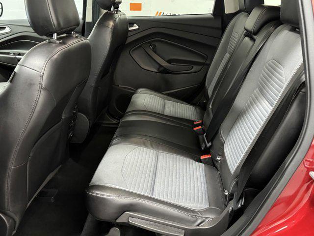 used 2019 Ford Escape car, priced at $13,000