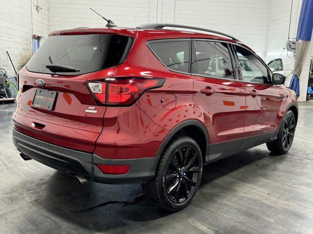 used 2019 Ford Escape car, priced at $13,000