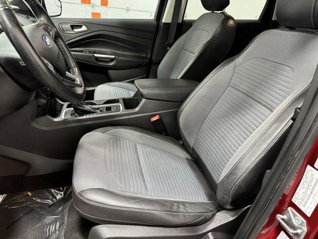 used 2019 Ford Escape car, priced at $13,000