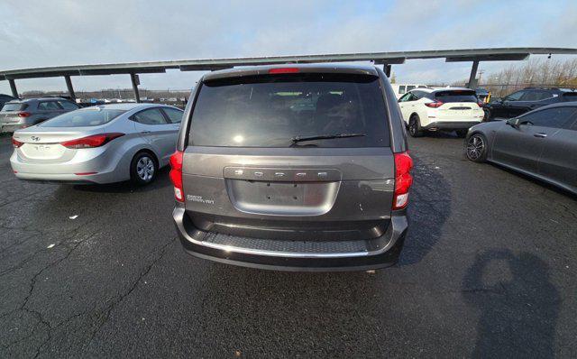 used 2019 Dodge Grand Caravan car, priced at $11,545