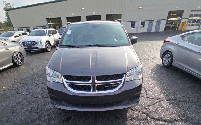 used 2019 Dodge Grand Caravan car, priced at $11,545