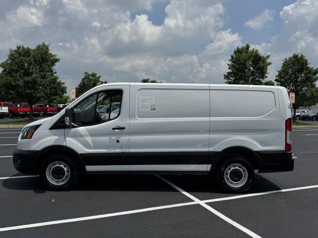 used 2021 Ford Transit-150 car, priced at $22,100