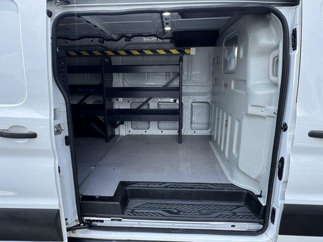 used 2021 Ford Transit-150 car, priced at $22,100